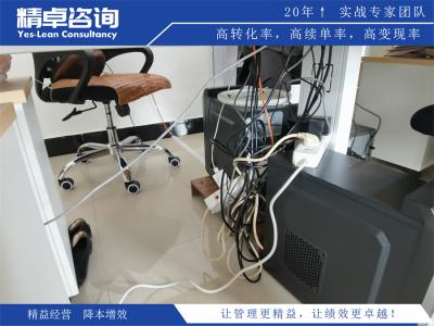 陶瓷工廠的6S管理是什么