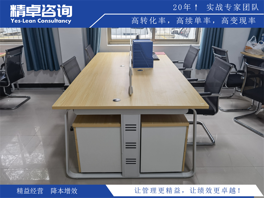 藥劑實驗室7S管理