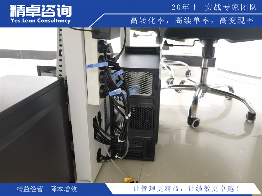 醫(yī)院實(shí)施5S現(xiàn)場(chǎng)管理的重要性