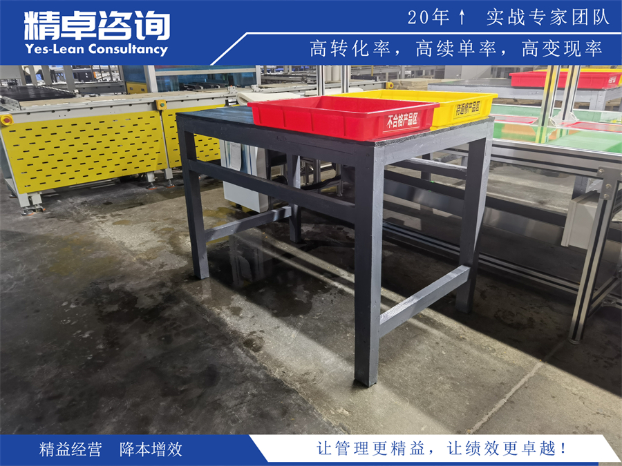 實驗室5S管理的作用