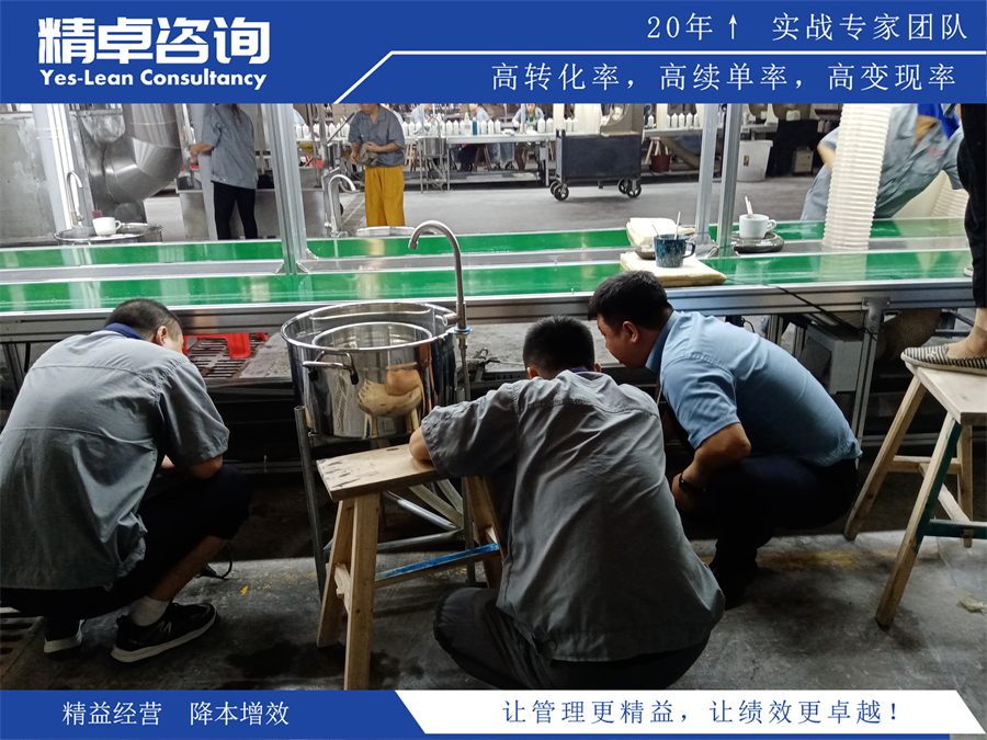 6S管理培訓(xùn)目的