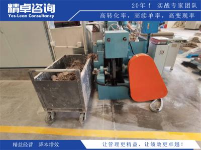 食品企業(yè)推行6S管理的目的和辦法