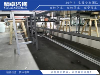 陶瓷廠6S培訓(xùn)的重要性和作用