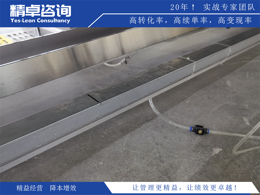 辦公場所5S管理規(guī)范及好處