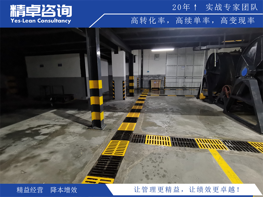 車間6S管理內(nèi)容和標準有哪些