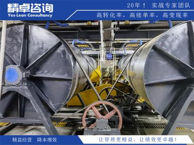 精益6S現(xiàn)場管理改善提升方案