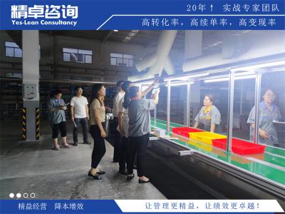 國內(nèi)企業(yè)推行5S管理的幾大難點