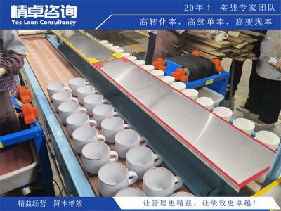 倉庫5S管理包括什么