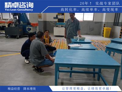 生產(chǎn)現(xiàn)場7S管理的含義和培訓(xùn)重點