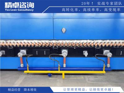 豐田精益模式如何企業(yè)文化