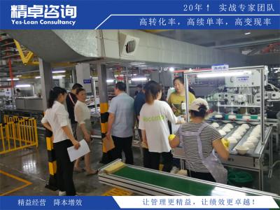 企業(yè)6S管理實施方案和前期準(zhǔn)備