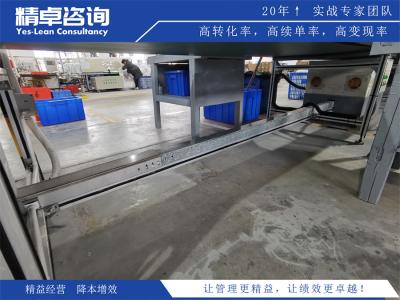 車間5S管理內(nèi)容和標(biāo)準(zhǔn)