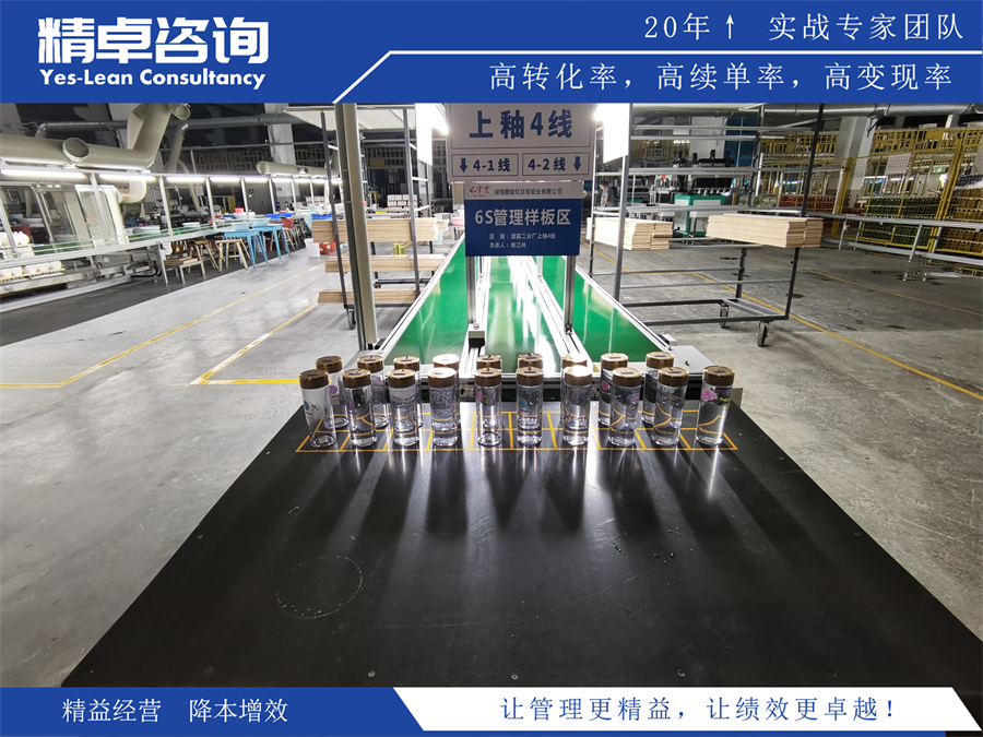 品質(zhì)異常處理八個(gè)步驟