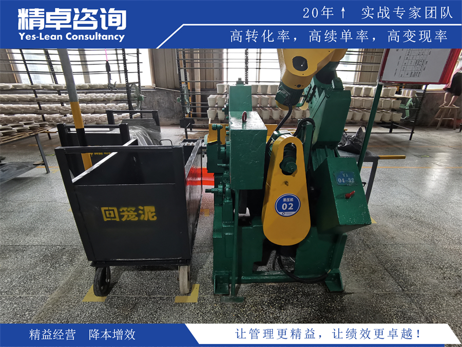 5S管理的培訓(xùn)費(fèi)用