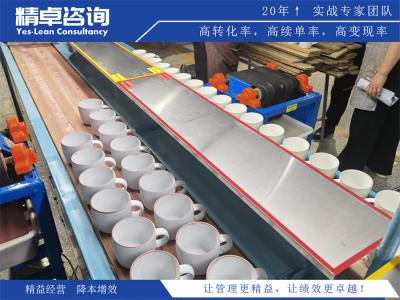 6S管理與目視管理的聯(lián)系