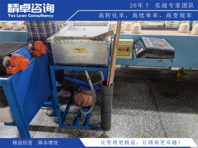 辦公室5S管理培訓(xùn)感想