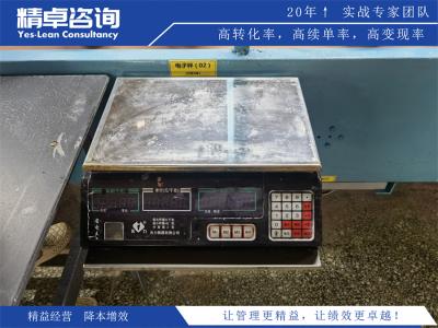 養(yǎng)殖場(chǎng)6S管理的內(nèi)容和作用