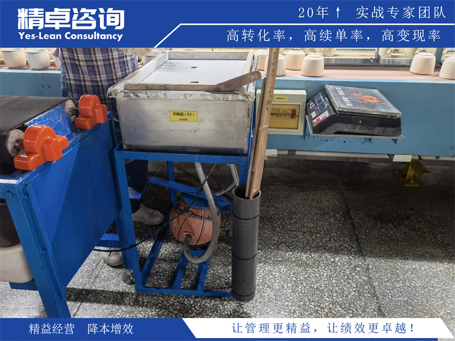 企業(yè)管理5s是什么意思