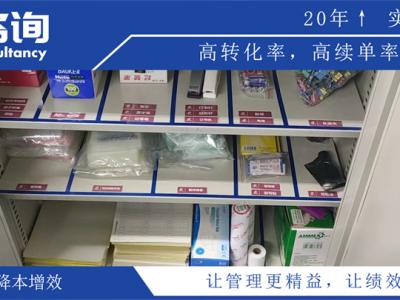 阿克陶縣精益生產(chǎn)管理咨詢公司