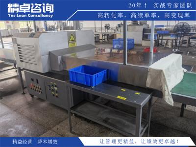 著名5S企業(yè)管理機構(gòu)