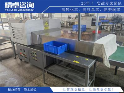 5S和目視化管理