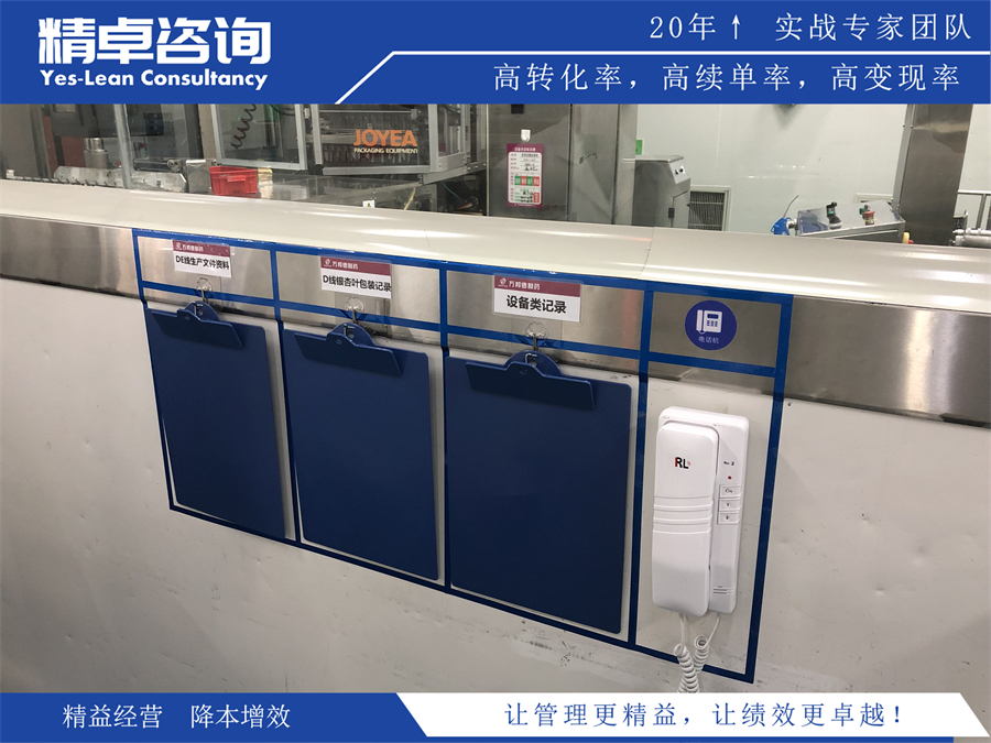 車間5S管理人員培訓(xùn)主要內(nèi)容