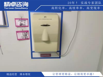 6S及目視化管理