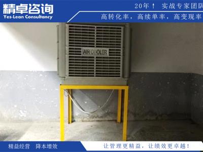 5S管理輔導(dǎo)