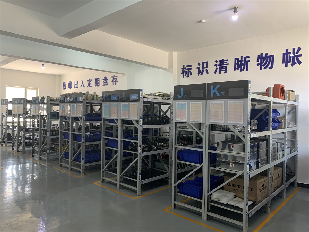 6S管理咨詢 6S管理咨詢