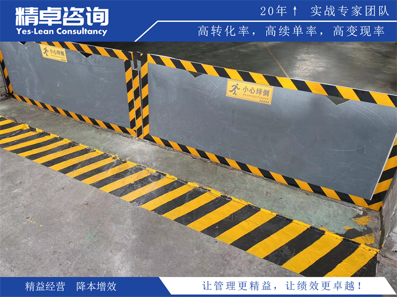 班組建設6S管理