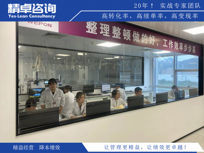 企業(yè)6S管理費(fèi)用