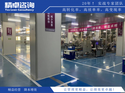 6S與目視化管理