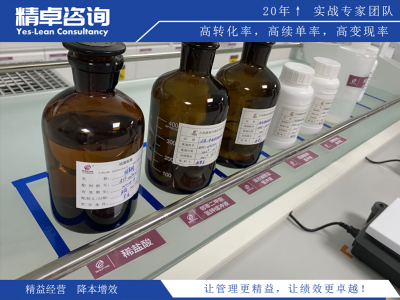 5S管理的實(shí)施方法