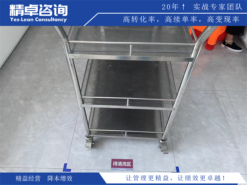 精益生產(chǎn)之精益概述內(nèi)容