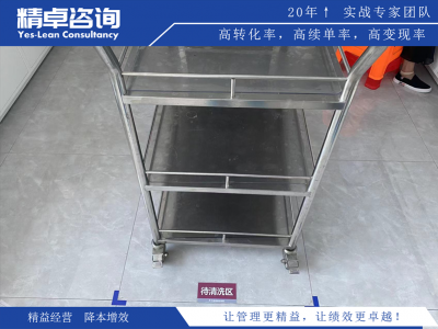 精益生產之精益概述內容