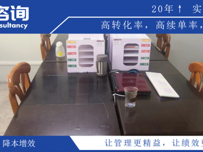 工廠5S管理標識的作用