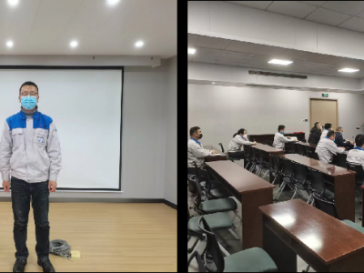 持續(xù)改進，樹新標桿｜浙江百達精工各項精益管理工作有序進行中