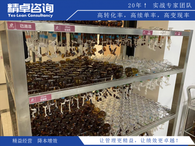 簡述5S管理思想