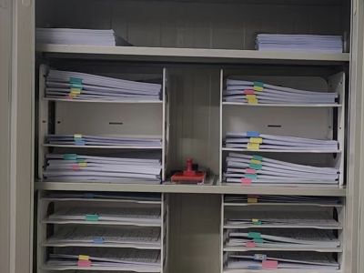 裝修企業(yè)5S管理整理階段所要做的事