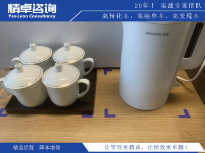 車間5S時(shí)間管理的內(nèi)容