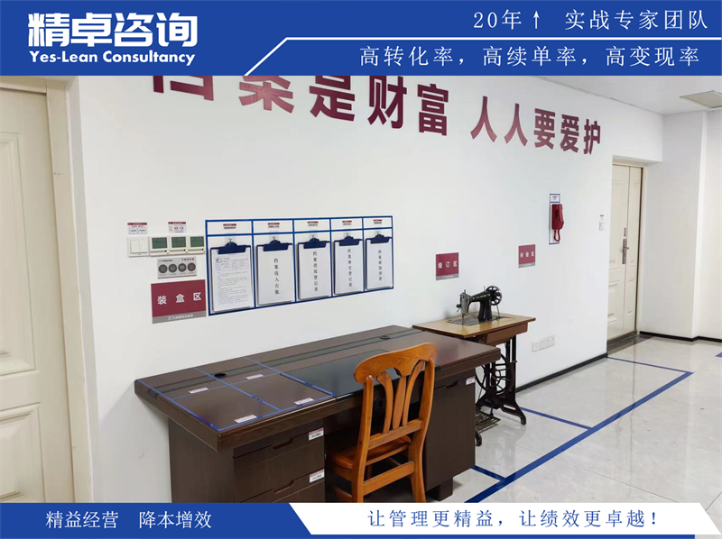 裝修行業(yè)5S管理的難點(diǎn)