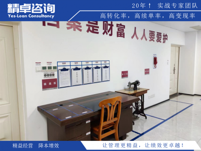 裝修行業(yè)5S管理的難點(diǎn)