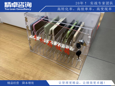 現(xiàn)場(chǎng)5S目視化管理