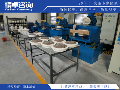 供應(yīng)鏈5S管理制度的主要內(nèi)容