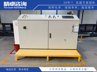 現(xiàn)場5S管理指的是什么