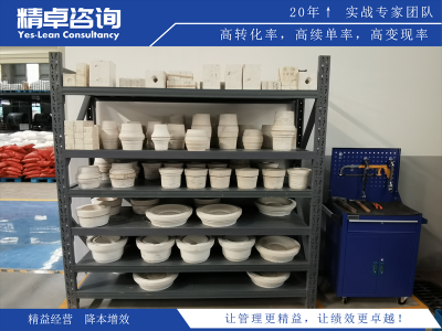 如何管理好5S現(xiàn)場