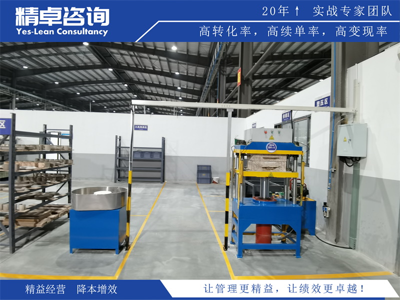 廠內(nèi)5S管理辦法如何有效實施