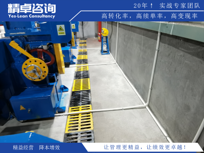 陶瓷車間5S管理范疇