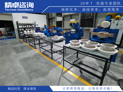 企業(yè)5S管理的規(guī)章制度有哪些