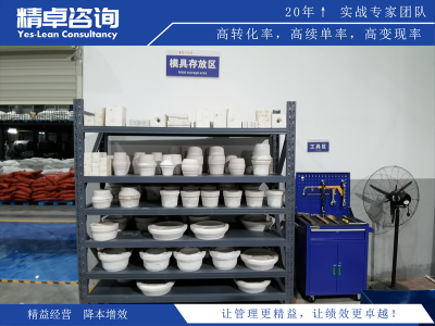 車間目視化5S管理主要內(nèi)容